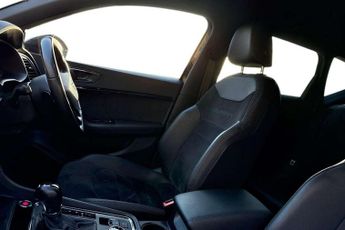 SEAT Cupra Ateca 2.0 TSI 5dr DSG 4Drive