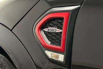 MINI Countryman 2.0 John Cooper Works ALL4 5dr Auto