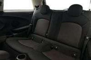 MINI Hatchback 2.0 Cooper S Classic II 3dr Auto