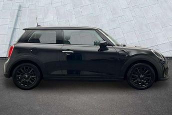 MINI Hatchback 2.0 Cooper S Classic II 3dr Auto