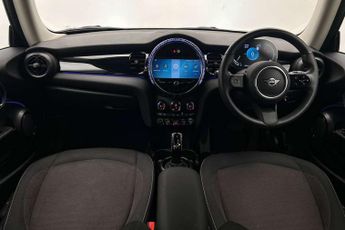MINI Hatchback 2.0 Cooper S Classic II 3dr Auto