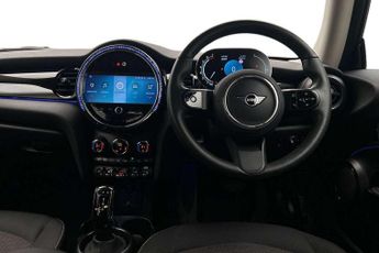 MINI Hatchback 2.0 Cooper S Classic II 3dr Auto