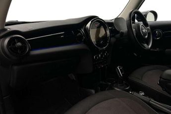 MINI Hatchback 2.0 Cooper S Classic II 3dr Auto