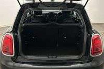 MINI Hatchback 2.0 Cooper S Classic II 3dr Auto