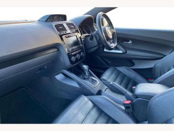 Volkswagen Scirocco R 2.0 TSI 180 BlueMotion Tech R-Line 3dr DSG