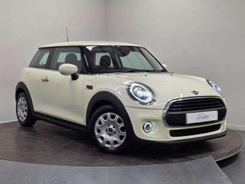 MINI Hatch 1.5 One Classic II 3dr