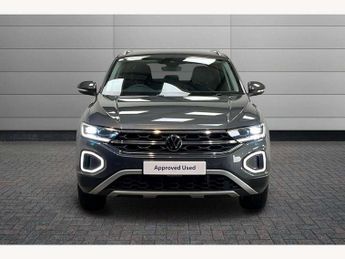 Volkswagen T-Roc 1.5 TSI Style 5dr DSG