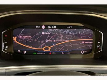 Volkswagen T-Roc 1.5 TSI Style 5dr DSG