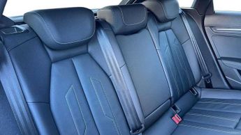 Audi A3 35 TFSI S Line 5dr S Tronic