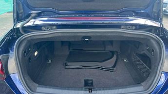 Audi A5 Cabriolet 40 TFSI Edition 1 2dr S Tronic