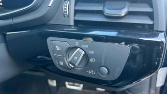 Audi A5 Cabriolet 40 TFSI Edition 1 2dr S Tronic