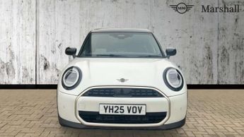 MINI Hatchback 5dr 1.5 C Exclusive 5dr Auto