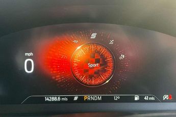 Ford Puma 1.0 EcoBoost Hybr mHEV 155 ST-Line Vignale 5dr DCT