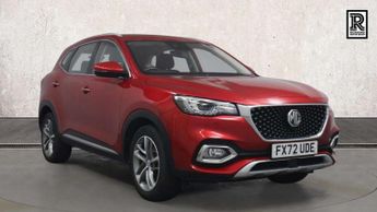 MG HS 1.5 T-GDI Excite 5dr DCT