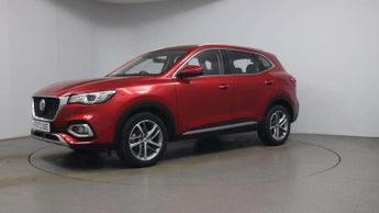 MG HS 1.5 T-GDI Excite 5dr DCT