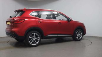 MG HS 1.5 T-GDI Excite 5dr DCT