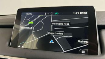 MG HS 1.5 T-GDI Excite 5dr DCT