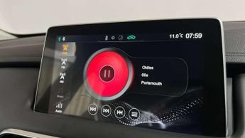 MG HS 1.5 T-GDI Excite 5dr DCT