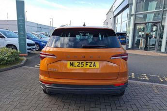 Skoda Karoq 1.5 TSI SE L Edition 5dr DSG