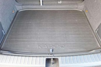 Skoda Karoq 1.5 TSI SE L Edition 5dr DSG