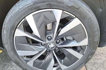Skoda Karoq 1.5 TSI SE L Edition 5dr DSG