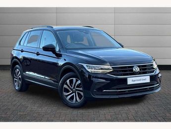 Volkswagen Tiguan 1.5 TSI 150 Active 5dr DSG