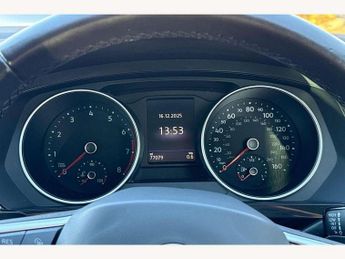 Volkswagen Tiguan 1.5 TSI 150 Active 5dr DSG