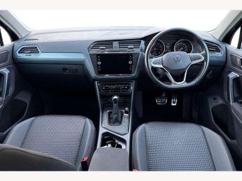 Volkswagen Tiguan 1.5 TSI 150 Active 5dr DSG