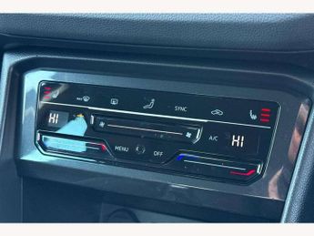 Volkswagen Tiguan 1.5 TSI 150 Active 5dr DSG