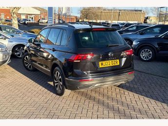 Volkswagen Tiguan 1.5 TSI 150 Active 5dr DSG
