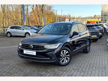 Volkswagen Tiguan 1.5 TSI 150 Active 5dr DSG