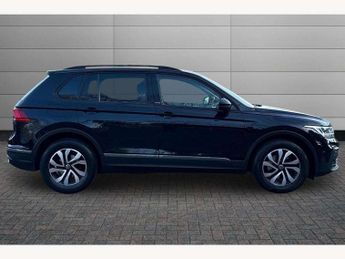 Volkswagen Tiguan 1.5 TSI 150 Active 5dr DSG