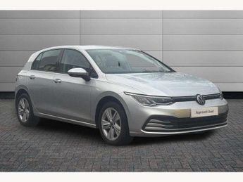 Volkswagen Golf TDi 2.0 TDI Life 5dr DSG