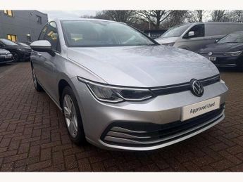 Volkswagen Golf 2.0 TDI Life 5dr DSG