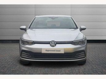 Volkswagen Golf 2.0 TDI Life 5dr DSG