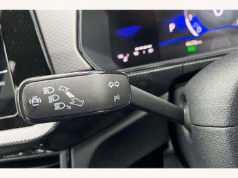 Volkswagen T-Cross 1.0 TSI 115 Match 5dr DSG
