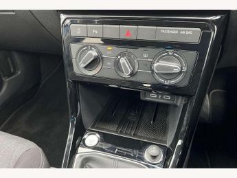 Volkswagen T-Cross 1.0 TSI 115 Match 5dr DSG
