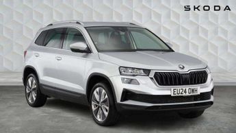 Skoda Karoq 1.5 TSI SE L 5dr DSG