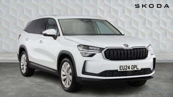 Skoda Kodiaq 1.5 TSI e-TEC SE L 5dr DSG [7 Seat]