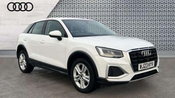 Audi Q2 35 TFSI Sport 5dr
