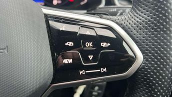 Volkswagen T-Roc 1.5 TSI R-Line 5dr DSG