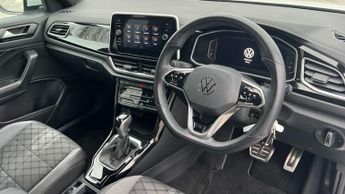 Volkswagen T-Roc 1.5 TSI R-Line 5dr DSG