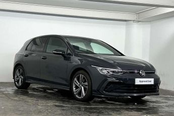 Volkswagen Golf 1.5 TSI 150 R-Line 5dr