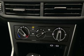 Volkswagen Polo 1.0 TSI Life 5dr DSG