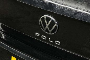 Volkswagen Polo 1.0 TSI Life 5dr DSG