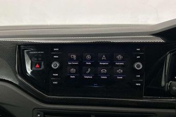 Volkswagen Polo 1.0 TSI Life 5dr DSG