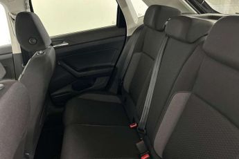 Volkswagen Polo 1.0 TSI Life 5dr DSG