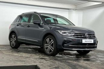 Volkswagen Tiguan 1.5 TSI 150 Elegance 5dr DSG
