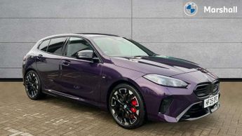 BMW 135 M135 xDrive 5dr Step Auto