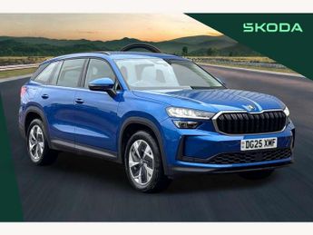 Skoda Kodiaq 1.5 TSI iV 204 SE 5dr DSG